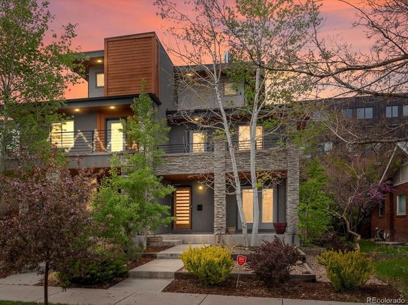 3841 Stuart Street, Denver, CO 80212