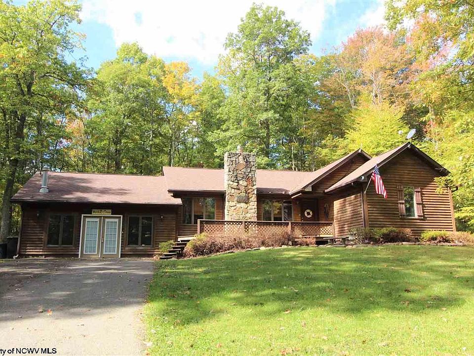 269 Pine Dr, Terra Alta, WV 26764 Zillow