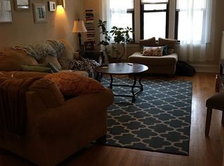 3753 N Marshfield Ave #2, Chicago, IL 60613