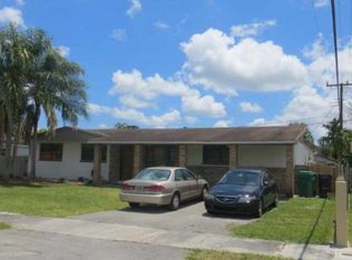 10510 SW 44th Ter, Miami, FL 33165