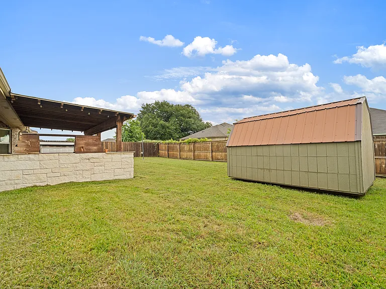 700 Cosper Creek Dr — Photo 27