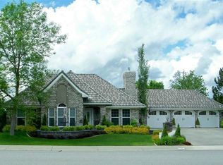 4441 E Inverness Dr, Post Falls, ID 83854