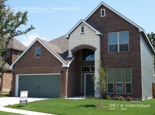 3614 Greyfriar Dr, Killeen, TX 76542