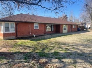 1322 S Reno Ave, El Reno, OK 73036
