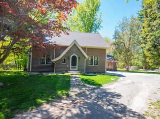 14075 Ironwood Dr NW, Grand Rapids, MI 49534