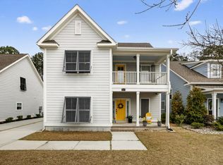 1694 Sparkleberry Ln, Johns Island, SC 29455