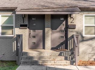 1909 Pegram St APT 2, Charlotte, NC 28205