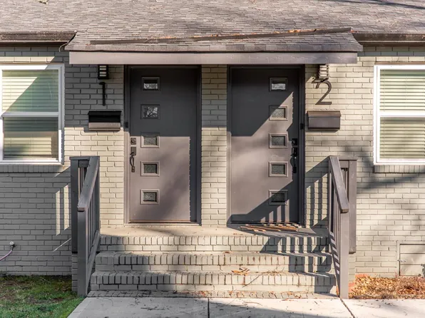 1909 Pegram St, Charlotte, NC