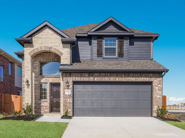 3937 Lakefield Dr, Heartland, TX 75114