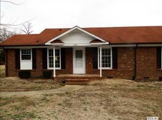 9821 Idlewild Rd, Matthews, NC 28105