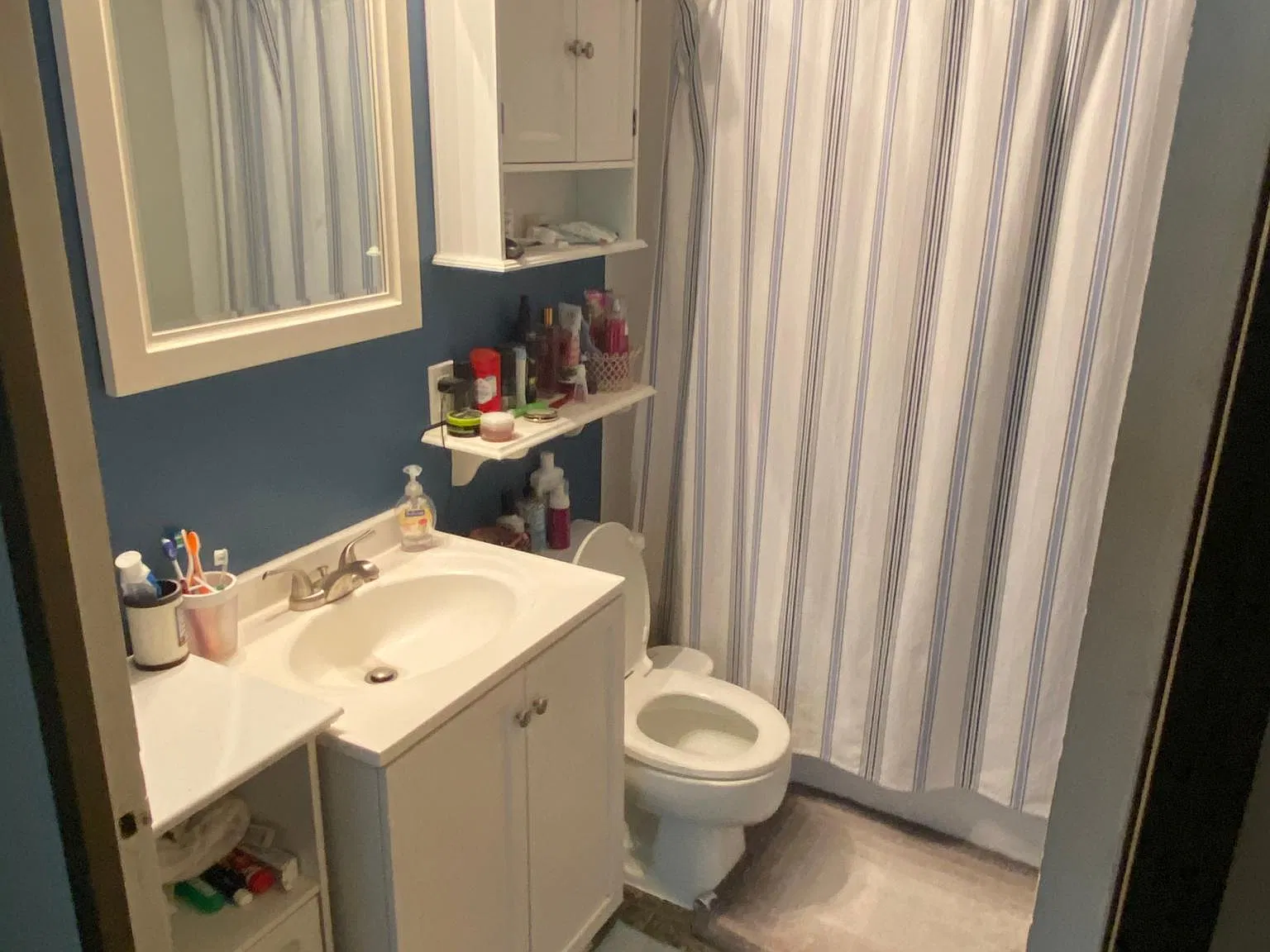 3 bed, 900 sqft, $1,450 — Photo 3