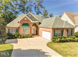 4355 Clairesbrook Ln, Acworth, GA 30101