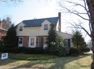 500 Sherwood St, Shillington, PA 19607