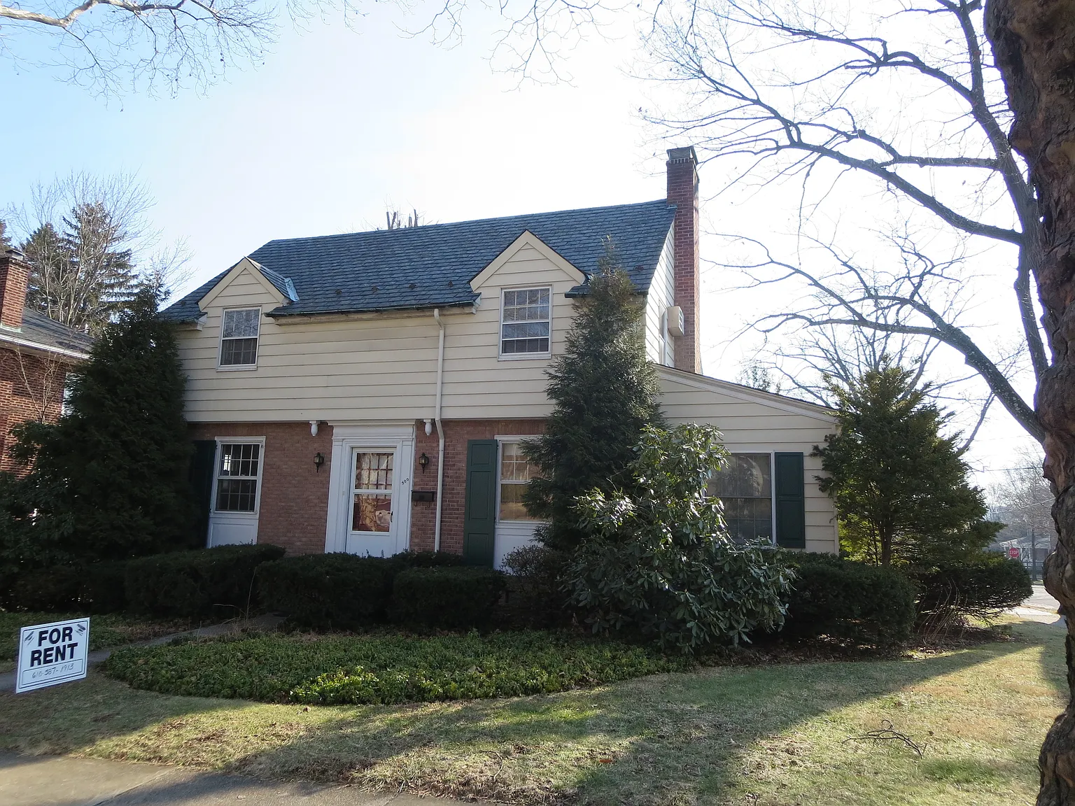 500 Sherwood St photo 1