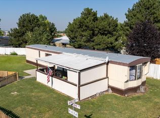 5015 E Ustick Rd TRAILER 88, Caldwell, ID 83605