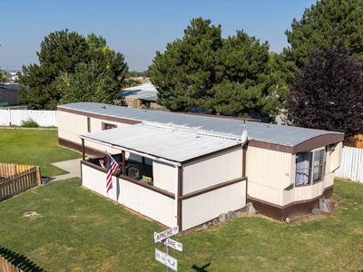 5015 E Ustick Rd TRAILER 88, Caldwell, ID, 83605