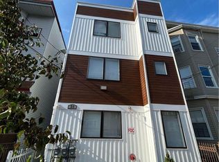 21 Godwin Ave APT 1, Paterson, NJ 07501