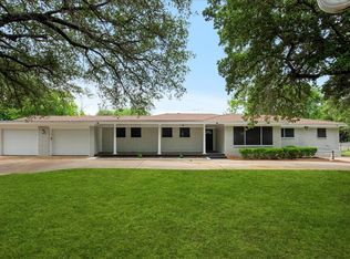 4755 Stevens St, River Oaks, TX 76114