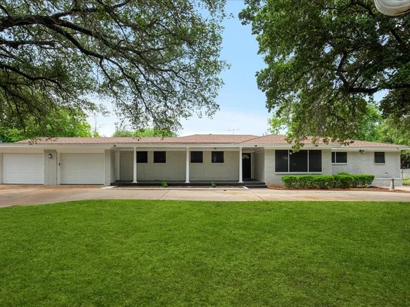 4755 Stevens St, River Oaks, TX 76114