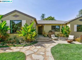 5571 Maxwelton Rd, Oakland, CA 94618