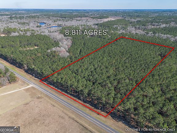 2nd image of 3 Ben Giddens Rd