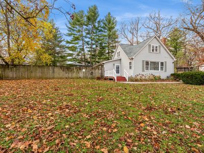 3113 Shady Dr, Wonder Lake, IL, 60097