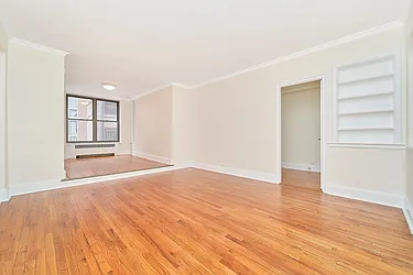 Rented by Living New York