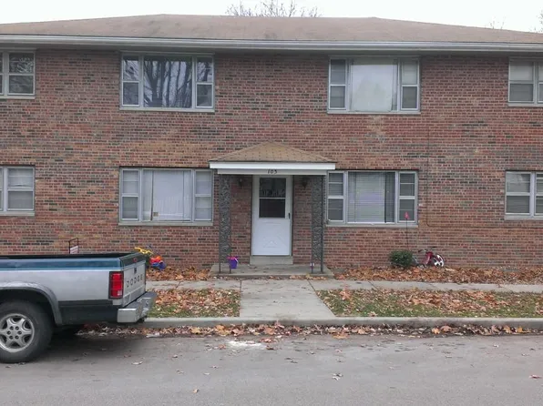 103 Summit Ave, Collinsville, IL 62234