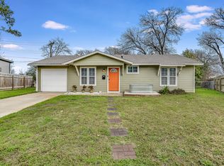 6105 Derby Cv, Austin, TX 78723
