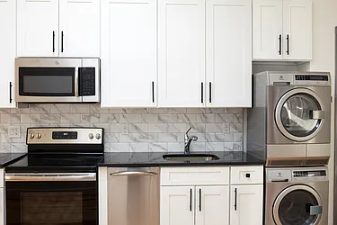 Rented by Pomona Malone Inc