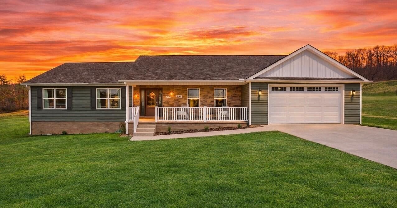 930 Pine Hill Brock Rd, London, KY 40741 | Zillow