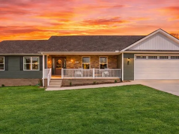 930 Pine Hill Brock Rd, London, KY 40741