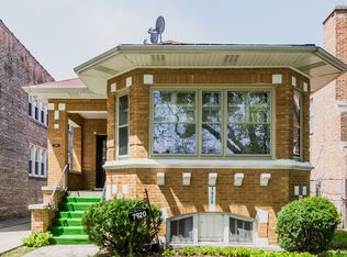 7920 S Crandon Ave, Chicago, IL
