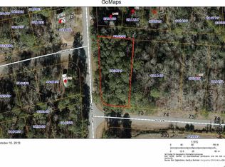 101 Ute Ln, Louisburg, NC 27549