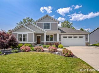 3461 City Ridge Ct, Hudsonville, MI 49426