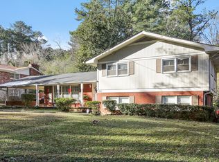 1907 Austin Rd SW, Atlanta, GA 30331