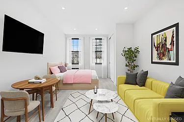 37 Frost Street, #3D