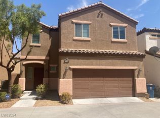 7756 Trends Ct, Las Vegas, NV 89149
