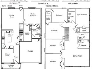 5299 Hidden Pines Cir, Milton, FL 32583