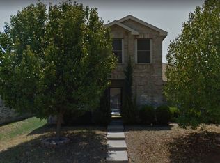2412 Mallory Ln, Lancaster, TX 75134