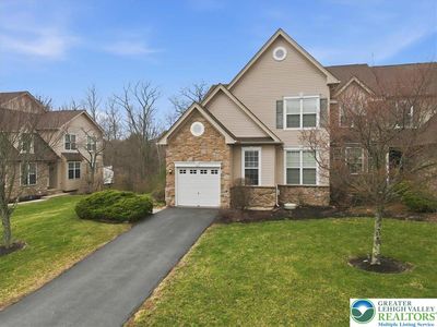 1761 Big Ridge Dr, East Stroudsburg, PA, 18302