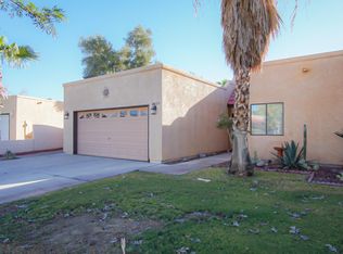 10609 S Via Salida, Yuma, AZ 85367