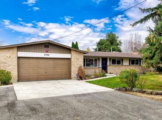 2096 S Curtis Rd, Boise, ID 83705