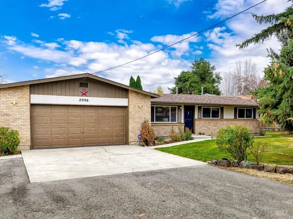 2096 S Curtis Rd, Boise, ID 83705