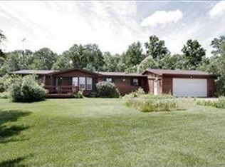 8240 Bellevue Rd, Battle Creek, MI 49014