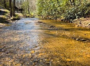 Ellis Creek Rd, Reliance, TN 37369