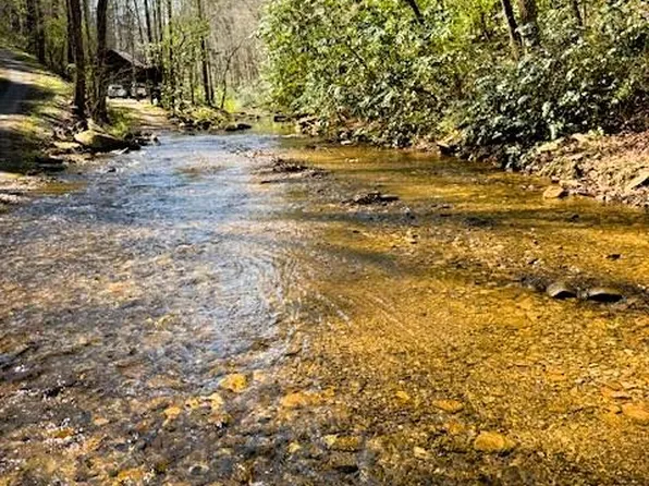 Ellis Creek Rd, Reliance, TN 37369