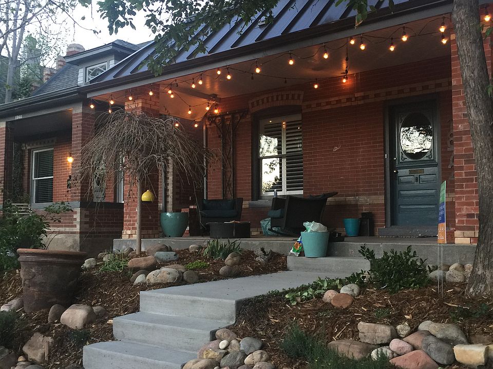 Newly Remodeled South Pearl