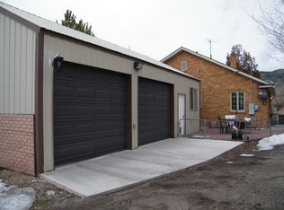 1000 Murry St, Ely, NV 89301
