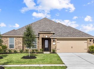 10522 Sutter Creek Dr, Rosharon, TX 77583